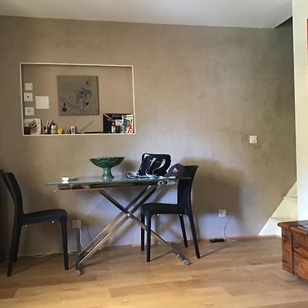 La Calmeraie Villeneuve-Loubet Luaran gambar